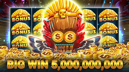 lucky55