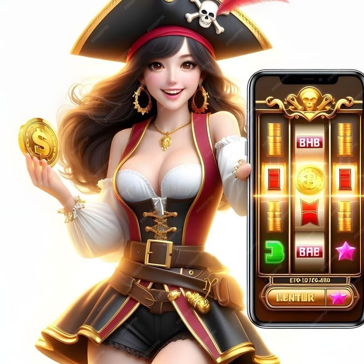 lucky55